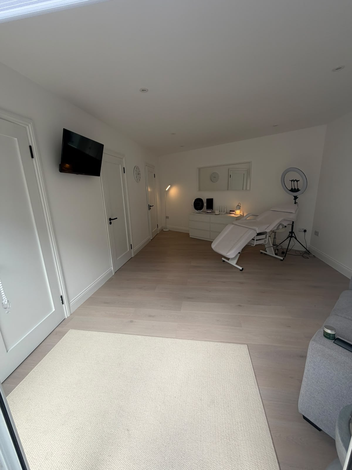 Salon / Studio